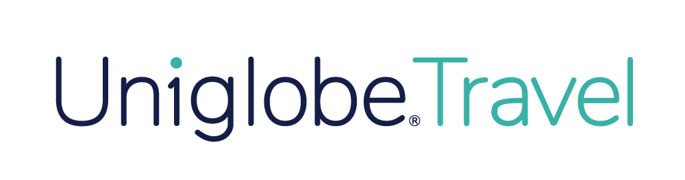 uniglobe travel logo